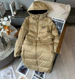 Picture of Prada Down Jackets _SKUPradasz38-44LCn339425